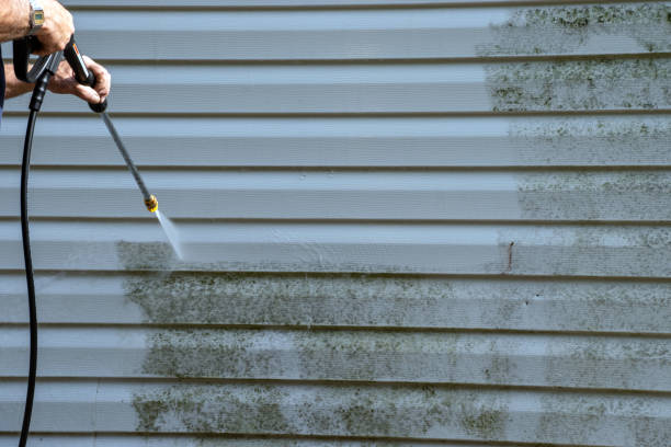 Best Aluminum Siding Installation  in Merchantville, NJ