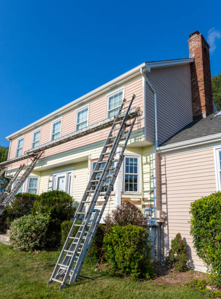 Best Composite Siding  in Merchantville, NJ