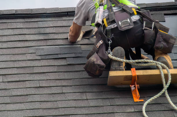 Affordable siding repair and maintenance services in Merchantville, NJ