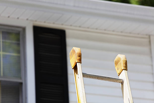 Professional Siding Installation & Repair in Merchantville, NJ