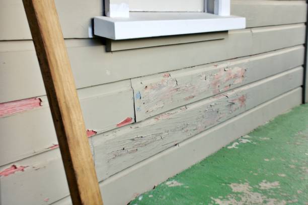 Best Insulated Siding Installation  in Merchantville, NJ